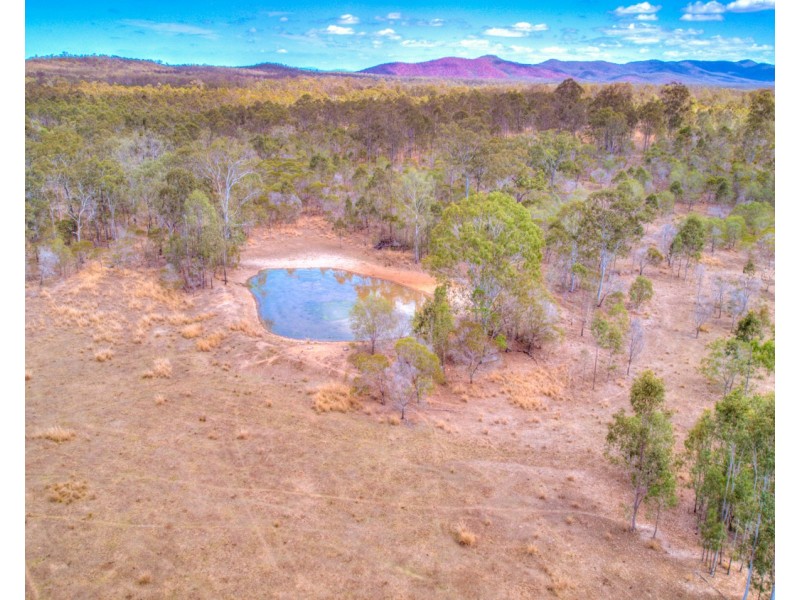 1216 Tableland Road, Mount Maria QLD 4674