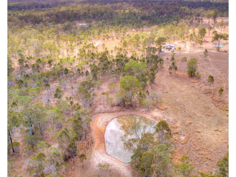 1216 Tableland Road, Mount Maria QLD 4674