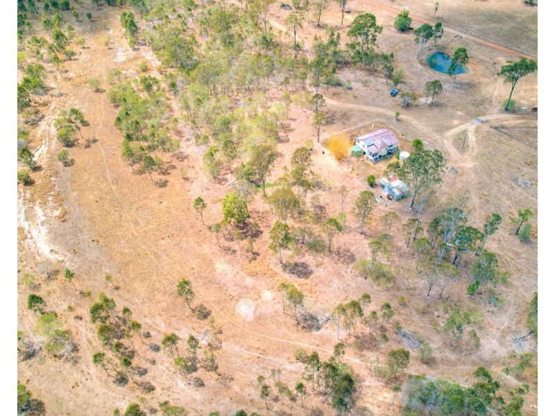 1216 Tableland Road, Mount Maria QLD 4674