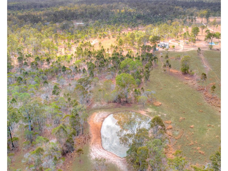 1216 Tableland Road, Mount Maria QLD 4674