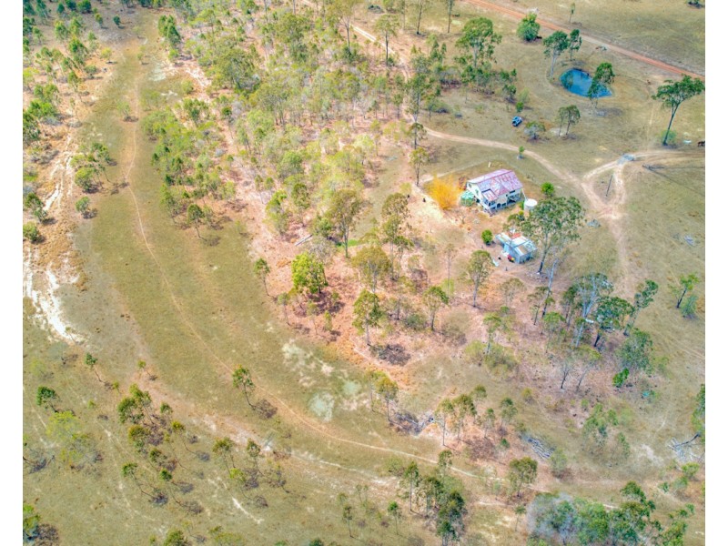 1216 Tableland Road, Mount Maria QLD 4674