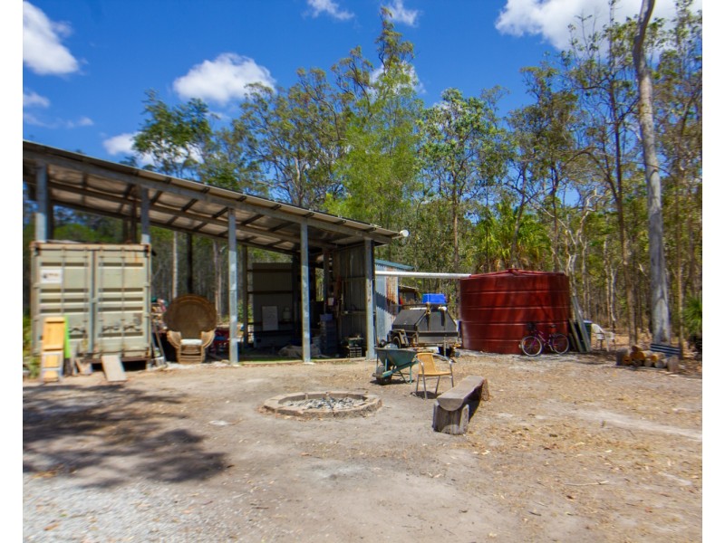 230 Avocado Crescent, Captain Creek QLD 4677
