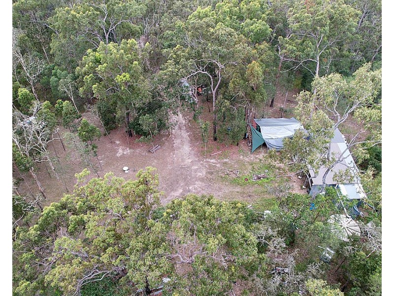 230 Avocado Crescent, Captain Creek QLD 4677