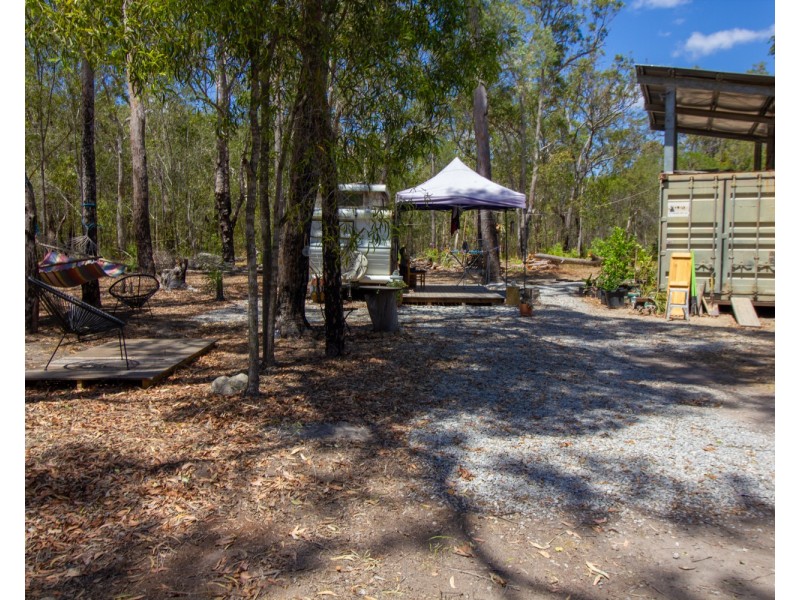 230 Avocado Crescent, Captain Creek QLD 4677