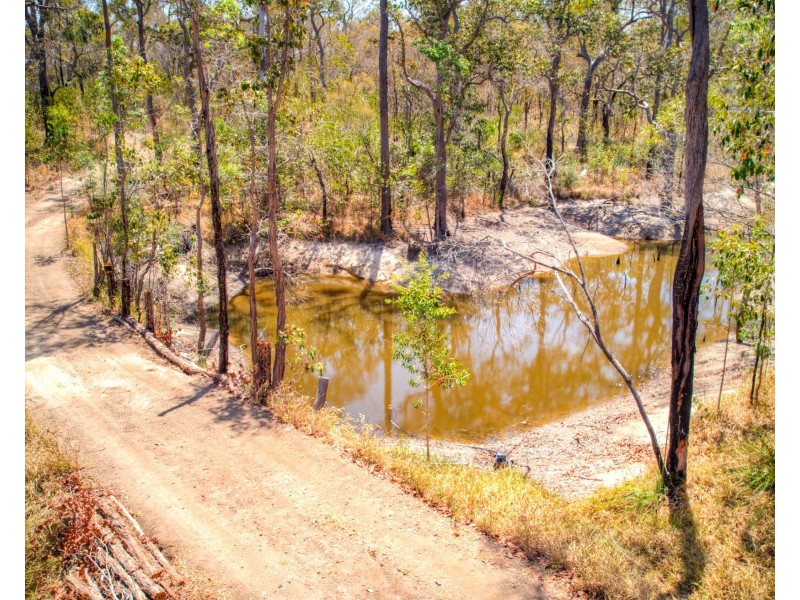 185 Mitchell Road, Mount Maria QLD 4674