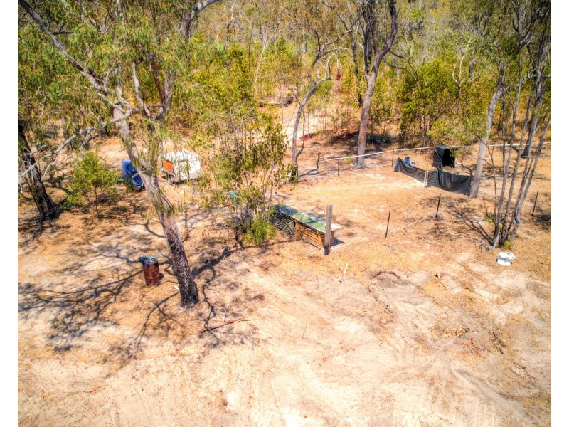 185 Mitchell Road, Mount Maria QLD 4674