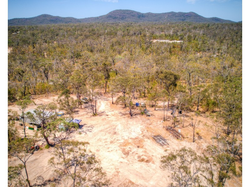 185 Mitchell Road, Mount Maria QLD 4674
