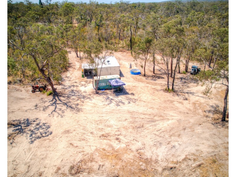 185 Mitchell Road, Mount Maria QLD 4674