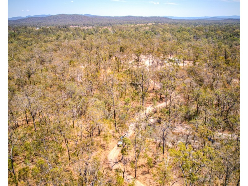 185 Mitchell Road, Mount Maria QLD 4674
