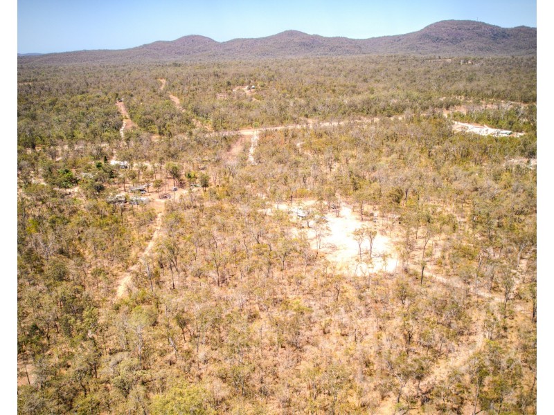 185 Mitchell Road, Mount Maria QLD 4674