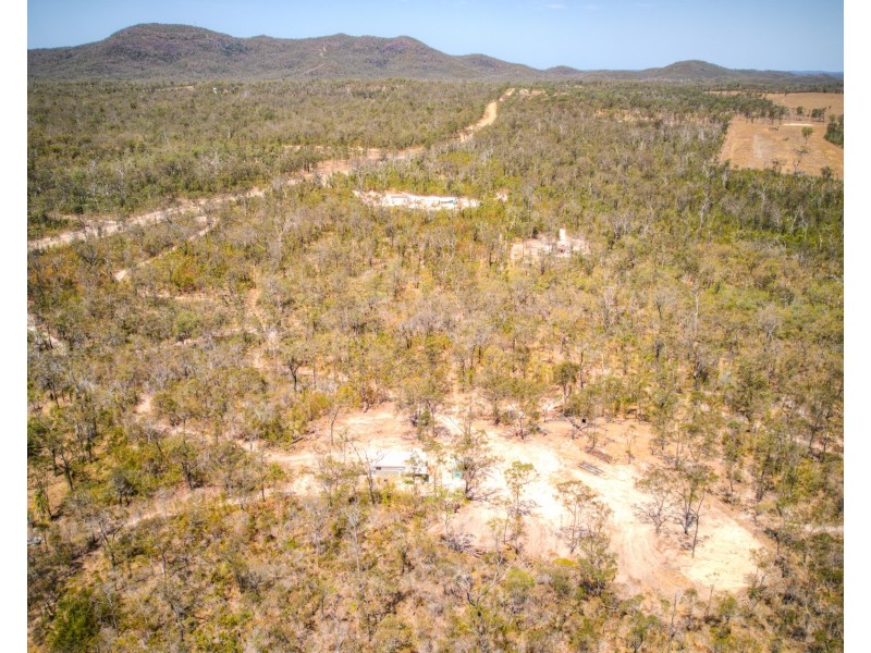 185 Mitchell Road, Mount Maria QLD 4674