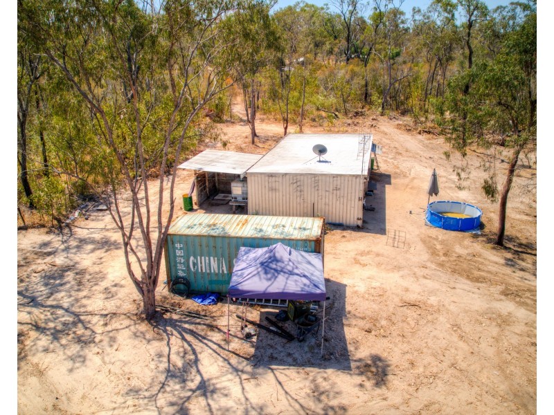 185 Mitchell Road, Mount Maria QLD 4674