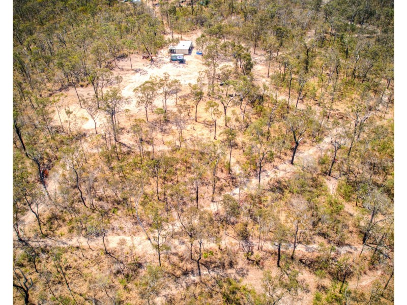 185 Mitchell Road, Mount Maria QLD 4674