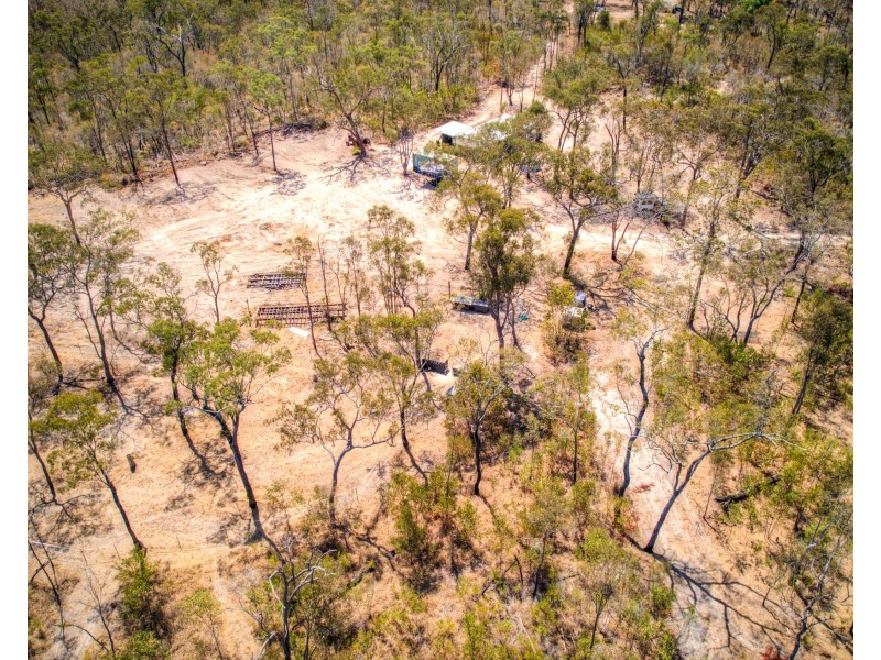 185 Mitchell Road, Mount Maria QLD 4674