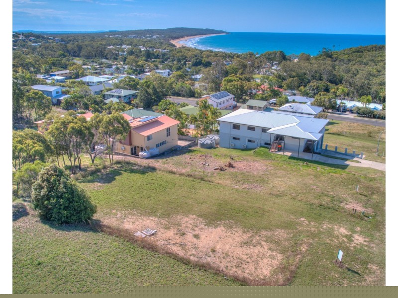 10 Bryant Street, Agnes Water QLD 4677