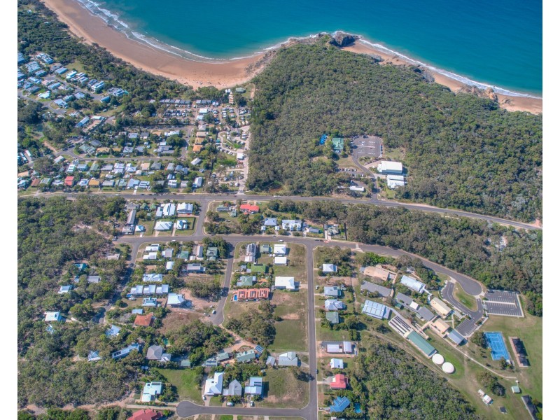 10 Bryant Street, Agnes Water QLD 4677