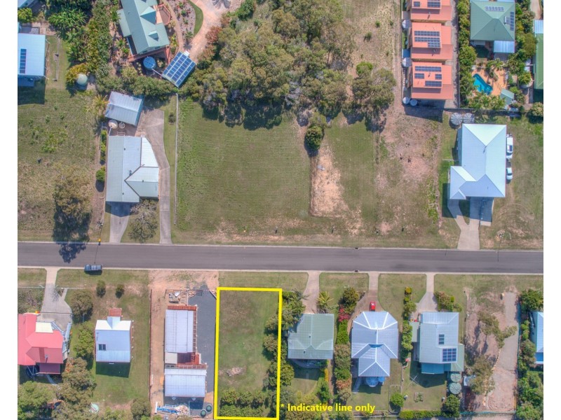 13 Bryant Street, Agnes Water QLD 4677
