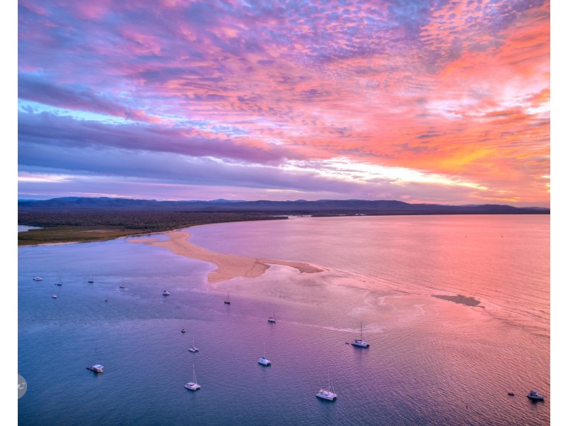 13 Bryant Street, Agnes Water QLD 4677