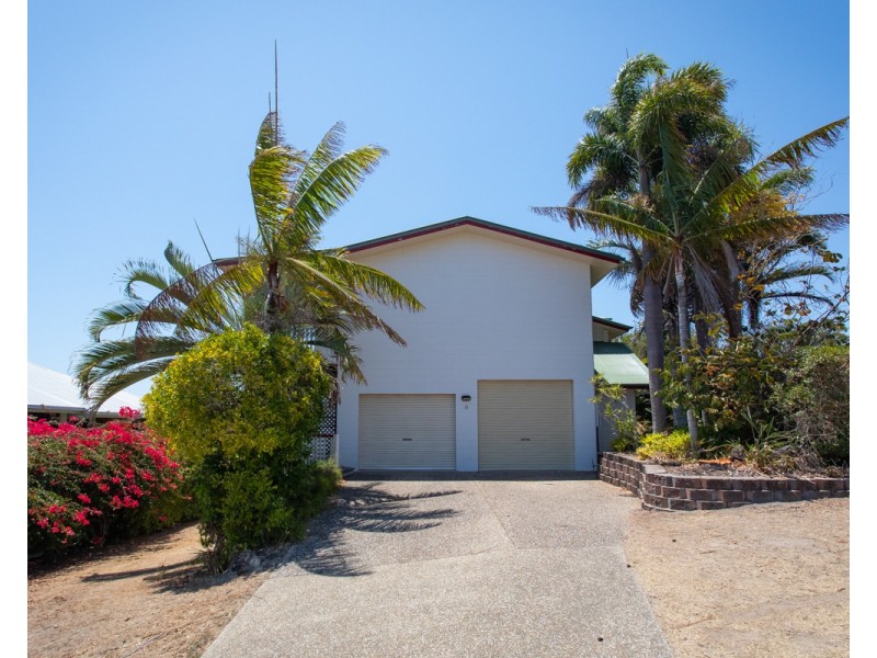 11 Bryant Street, Agnes Water QLD 4677