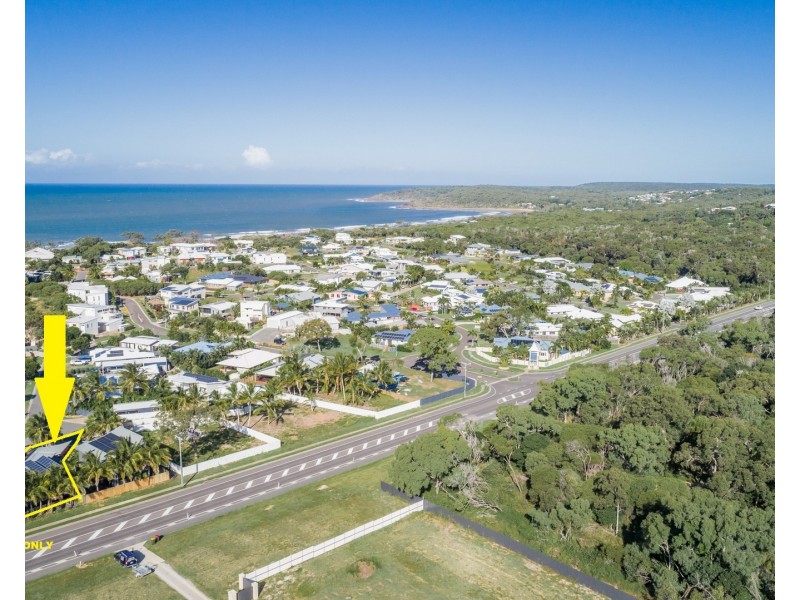 2/15 Dolphin Court, Agnes Water QLD 4677