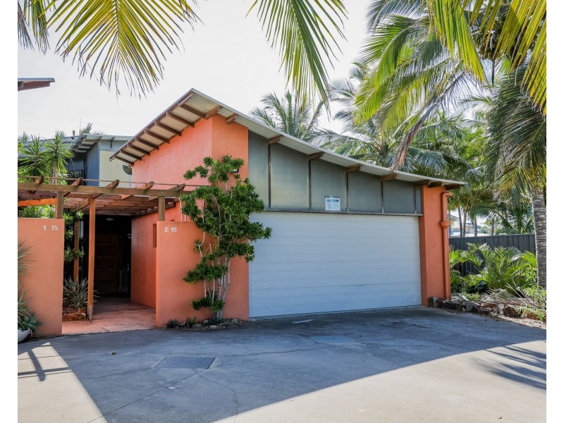 2/15 Dolphin Court, Agnes Water QLD 4677