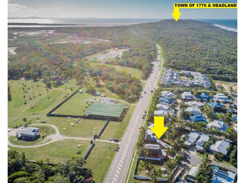 2/15 Dolphin Court, Agnes Water QLD 4677