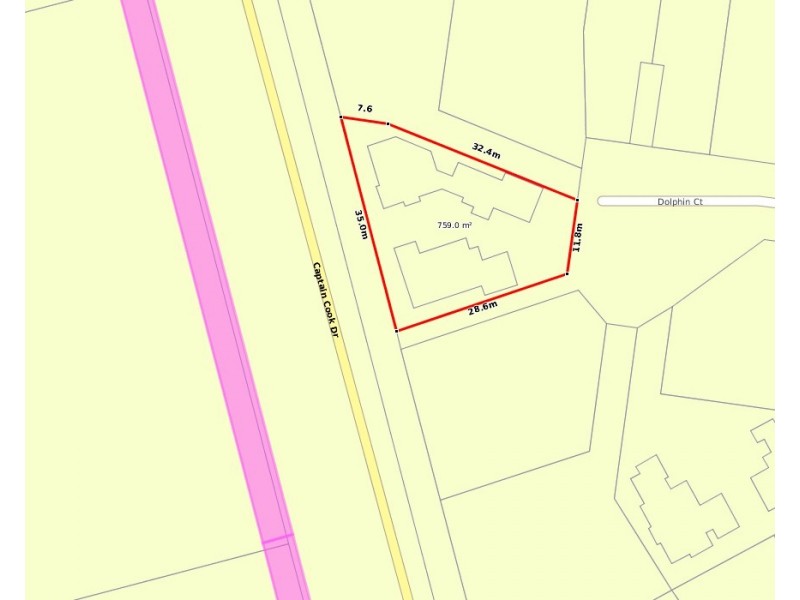 2/15 Dolphin Court, Agnes Water QLD 4677