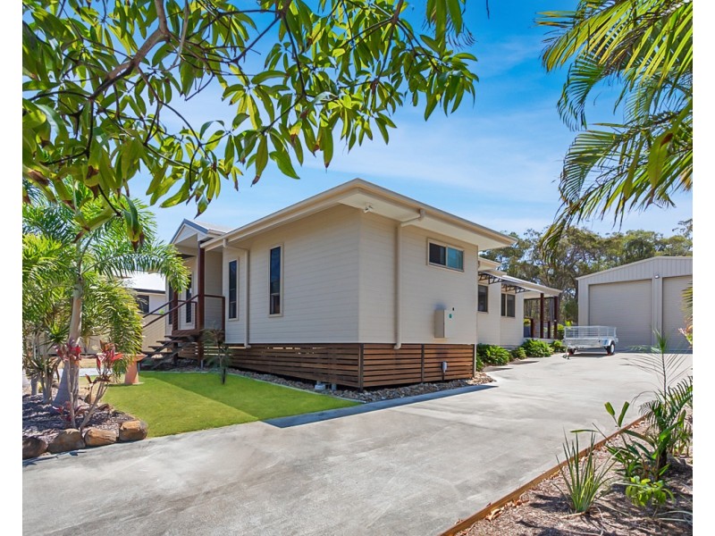12 Discovery Drive, Agnes Water QLD 4677