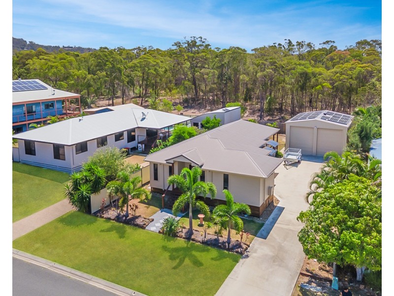 12 Discovery Drive, Agnes Water QLD 4677