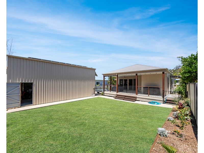 12 Discovery Drive, Agnes Water QLD 4677
