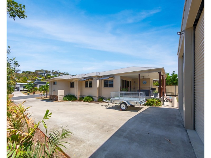 12 Discovery Drive, Agnes Water QLD 4677