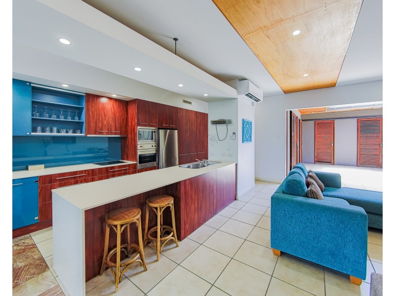 6/10 Ocean Beach Drive, Agnes Water QLD 4677