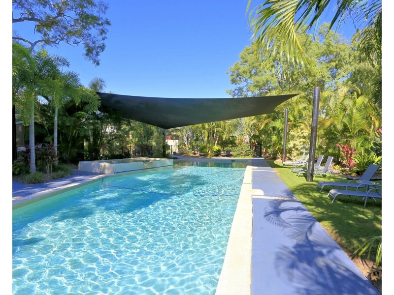 6/10 Ocean Beach Drive, Agnes Water QLD 4677