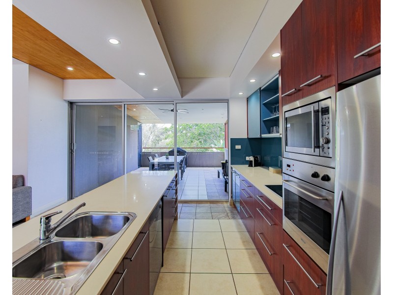 6/10 Ocean Beach Drive, Agnes Water QLD 4677