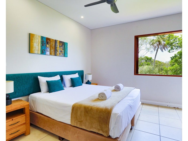 6/10 Ocean Beach Drive, Agnes Water QLD 4677