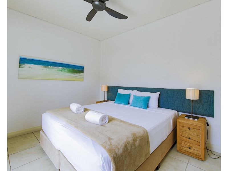 6/10 Ocean Beach Drive, Agnes Water QLD 4677