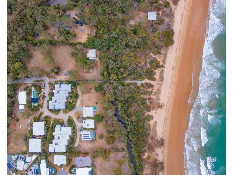 6/10 Ocean Beach Drive, Agnes Water QLD 4677