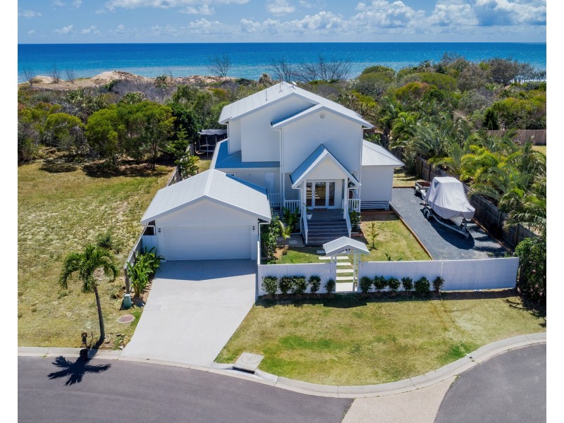 9 The Promenade, Agnes Water QLD 4677