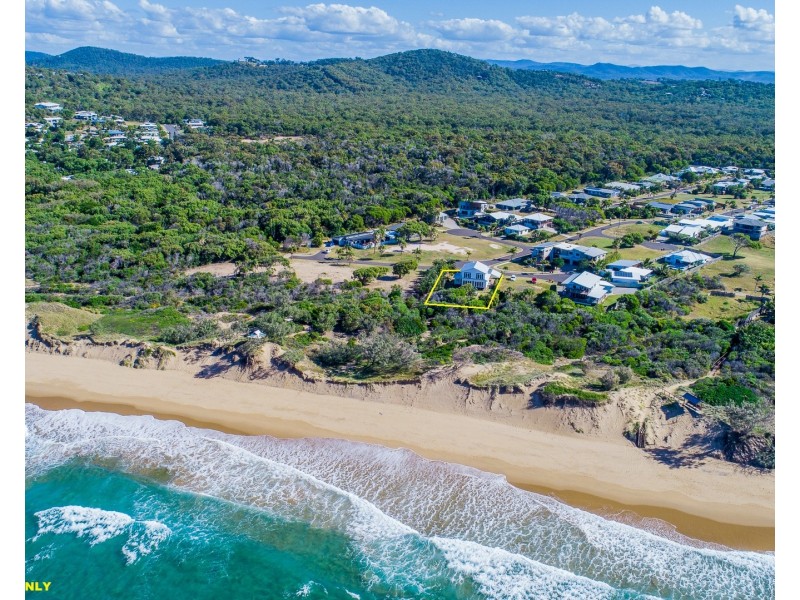 9 The Promenade, Agnes Water QLD 4677