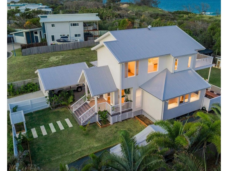 9 The Promenade, Agnes Water QLD 4677