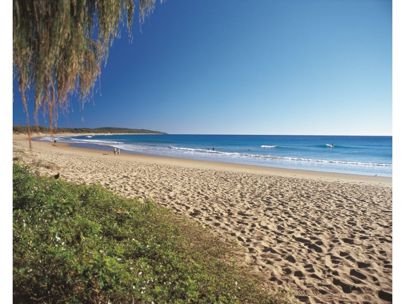 9 The Promenade, Agnes Water QLD 4677