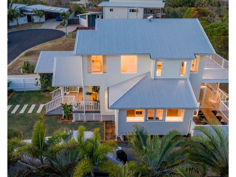 9 The Promenade, Agnes Water QLD 4677