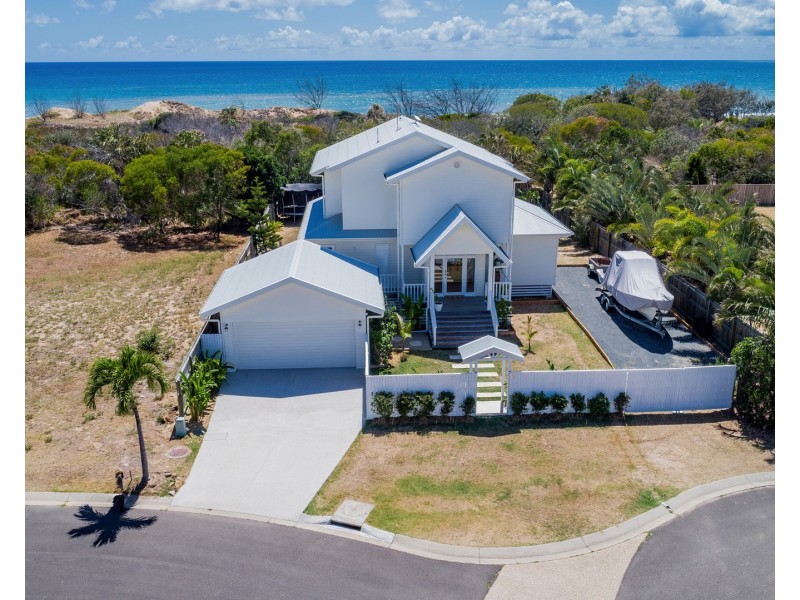 9 The Promenade, Agnes Water QLD 4677