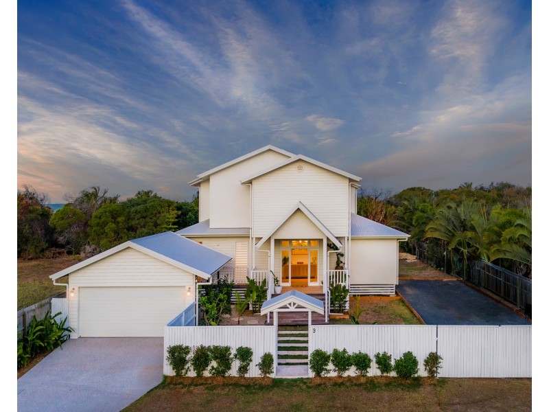 9 The Promenade, Agnes Water QLD 4677