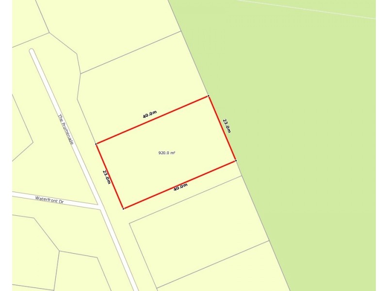 9 The Promenade, Agnes Water QLD 4677