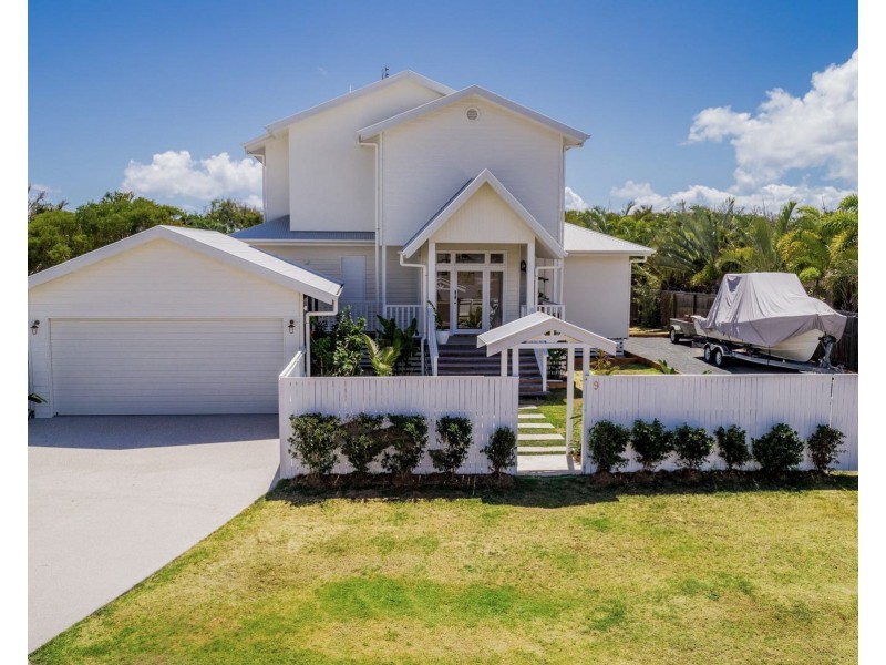 9 The Promenade, Agnes Water QLD 4677