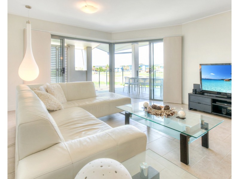 120/9 Beaches village Circuit, Agnes Water QLD 4677