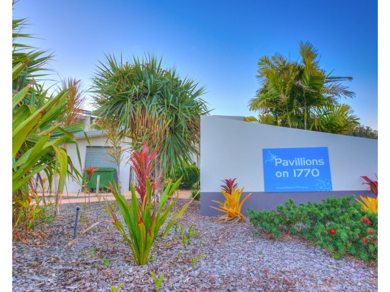 120/9 Beaches village Circuit, Agnes Water QLD 4677