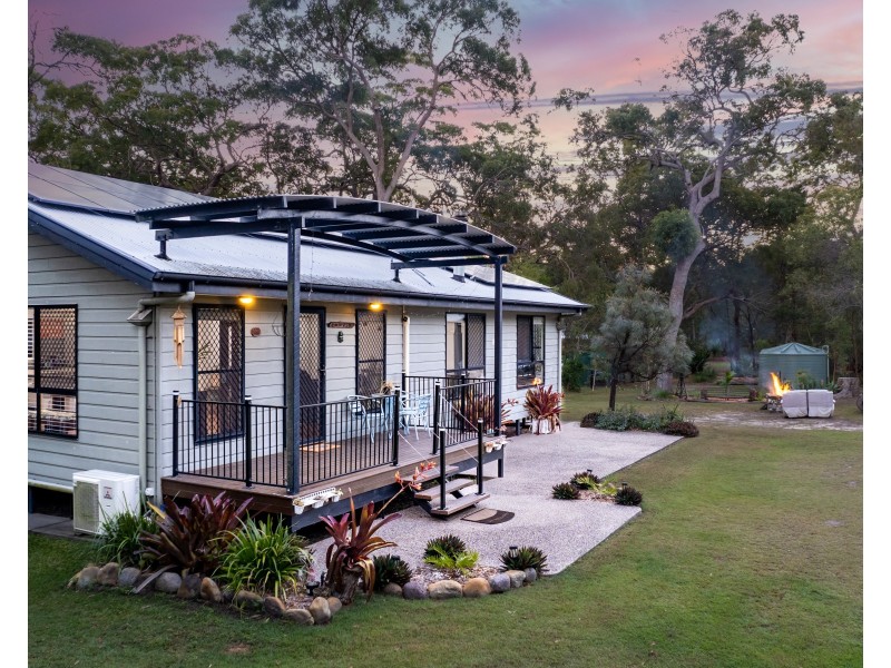 122 Mcghee Crescent, Agnes Water QLD 4677