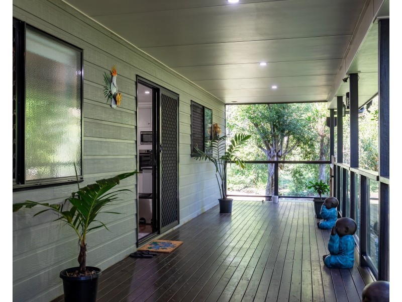 122 Mcghee Crescent, Agnes Water QLD 4677